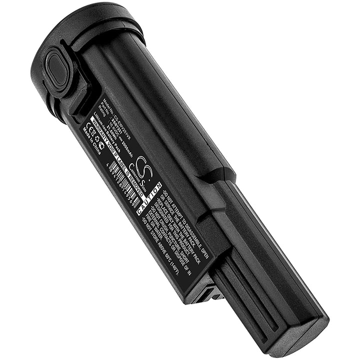 Battery for CS-EWV251VX-4