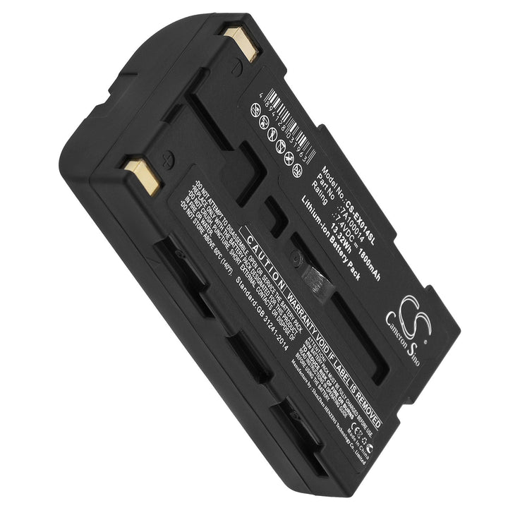 Battery for CS-EX014SL-3
