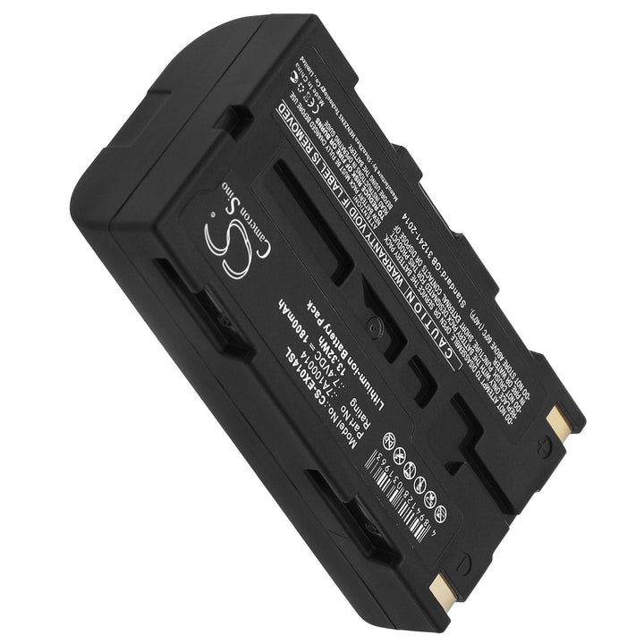 Battery for CS-EX014SL-4