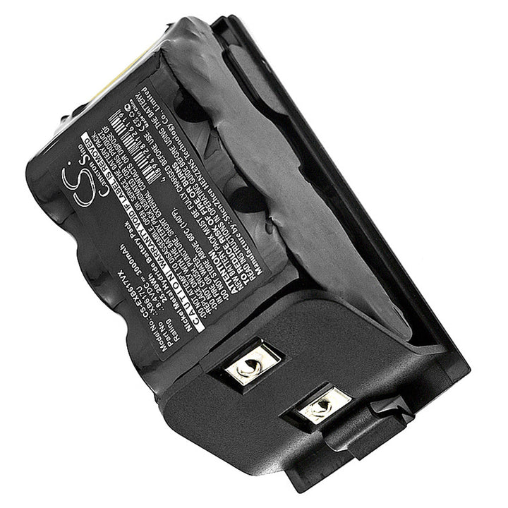 Battery for CS-EXB617VX-2