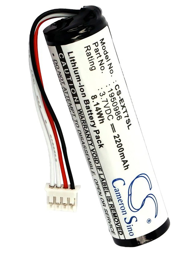 Battery for CS-EXT7SL