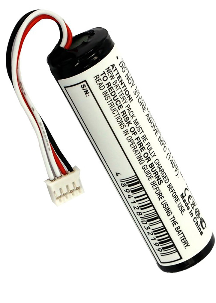 Battery for CS-EXT7SL-4