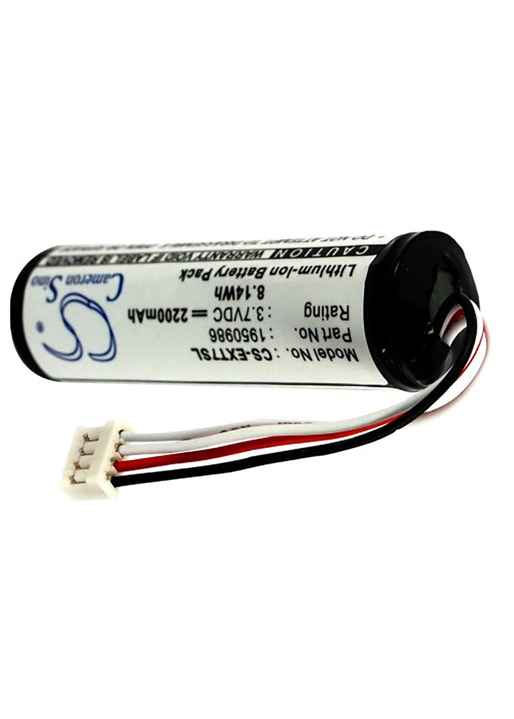 Battery for CS-EXT7SL-5