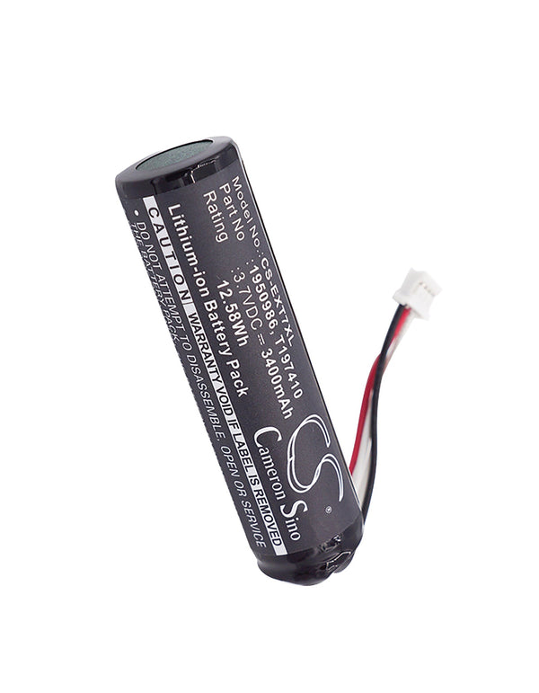 Battery for CS-EXT7XL
