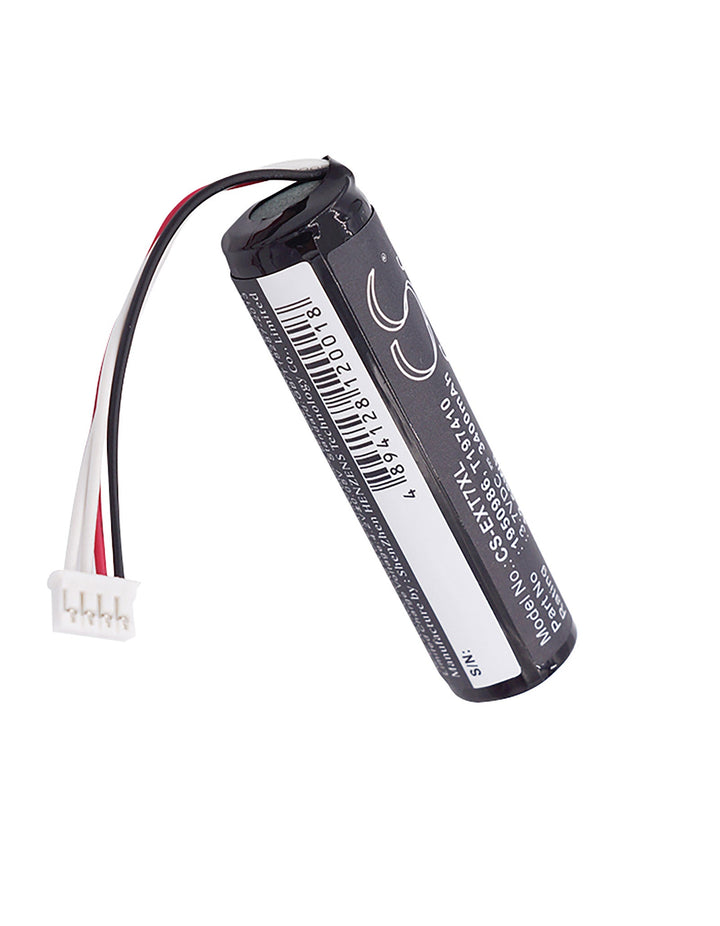 Battery for CS-EXT7XL-2