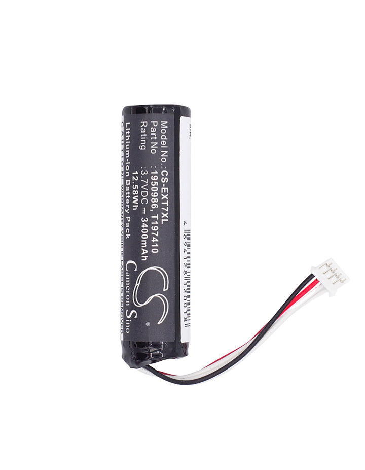 Battery for CS-EXT7XL-5