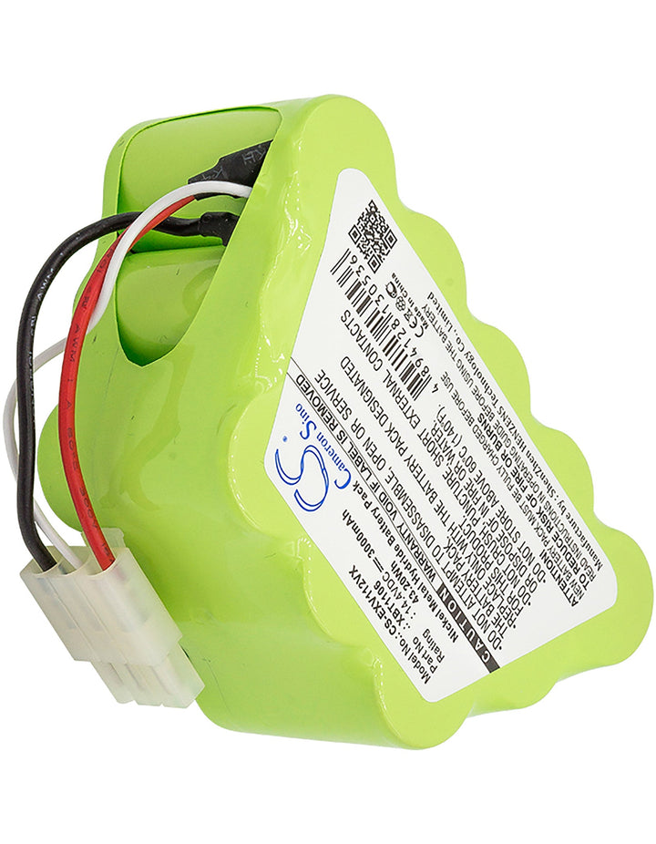 Battery for CS-EXV112VX-2