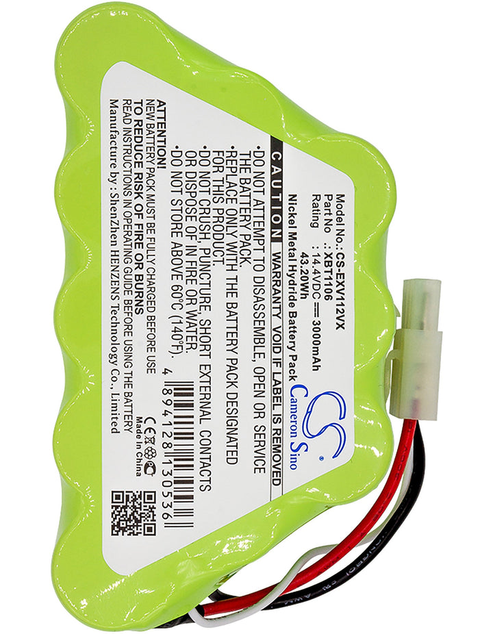 Battery for CS-EXV112VX-3