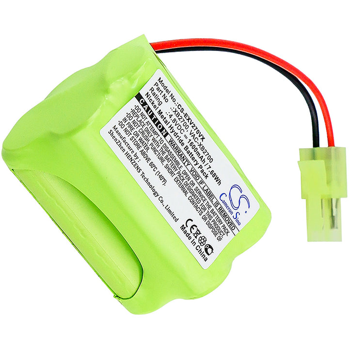 Battery for CS-EXV270VX