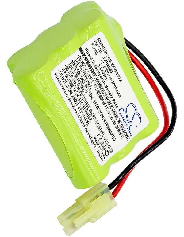 Battery for CS-EXV295VX