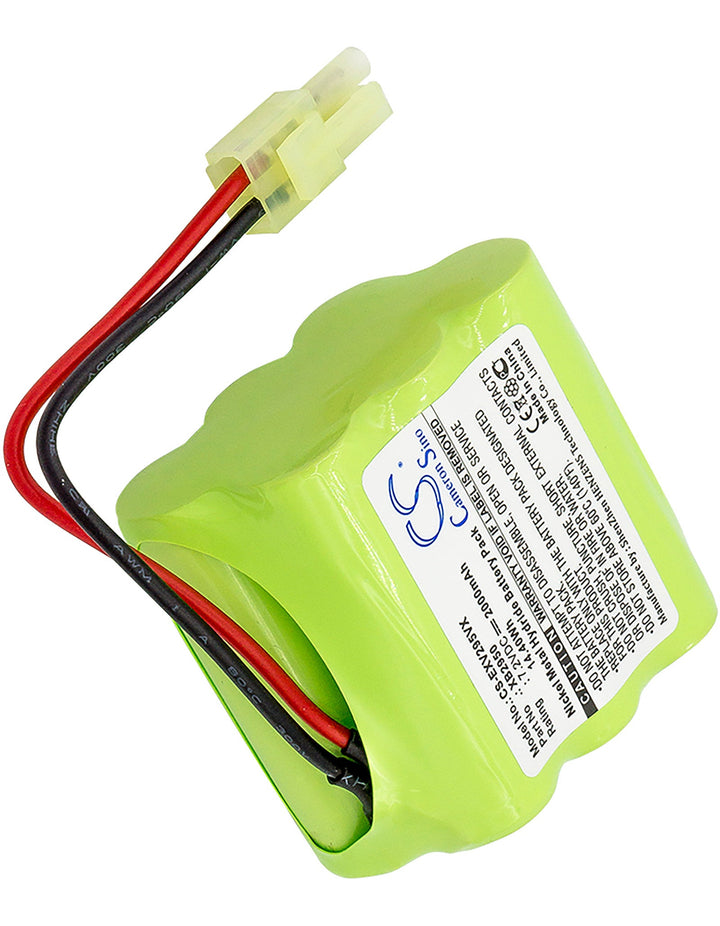 Battery for CS-EXV295VX-2