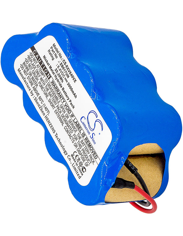 Battery for CS-EXV640VX