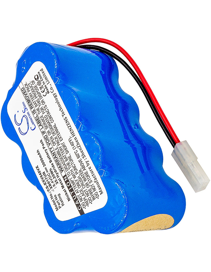 Battery for CS-EXV640VX-2