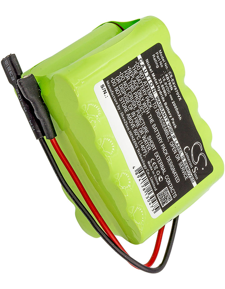 Battery for CS-EXV870VX
