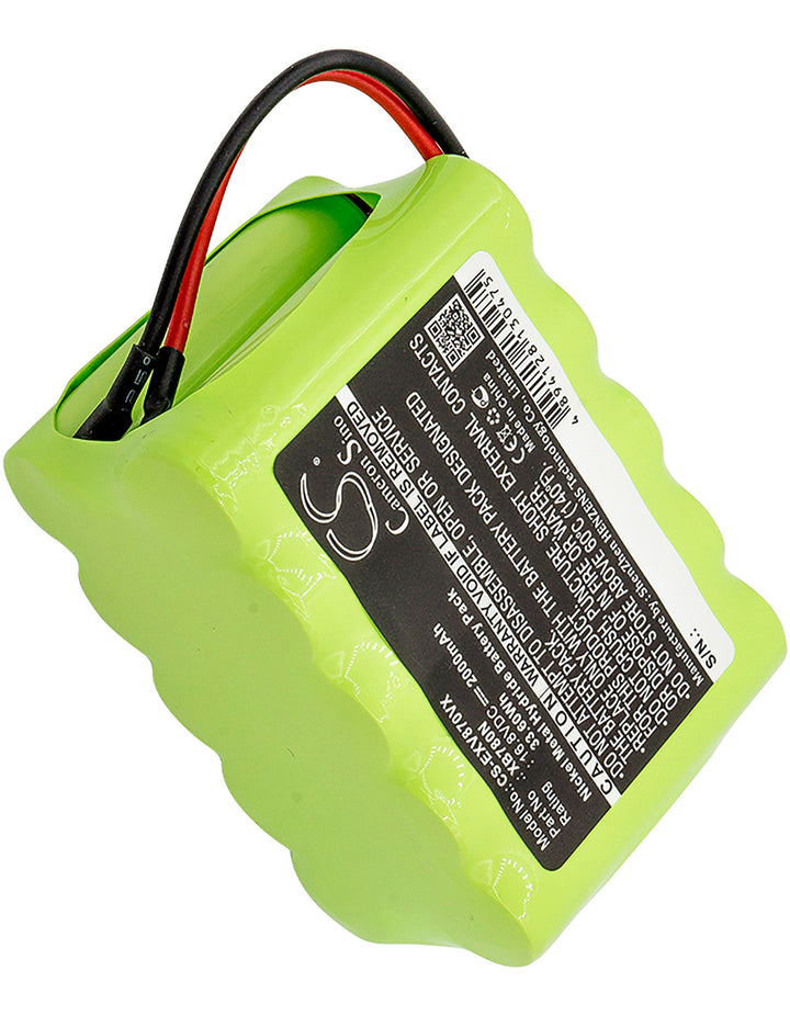 Battery for CS-EXV870VX-2