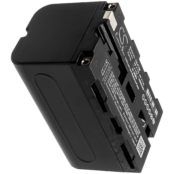 Battery for CS-F750