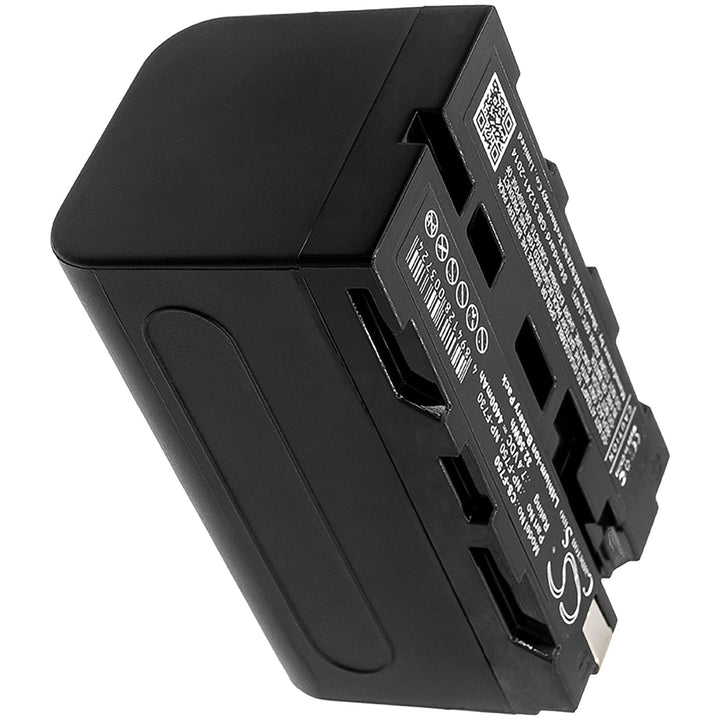 Battery for CS-F750-2