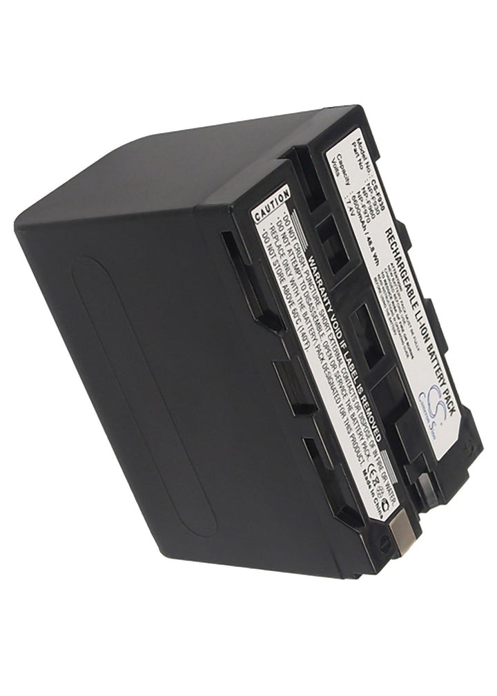 Battery for CS-F930-3