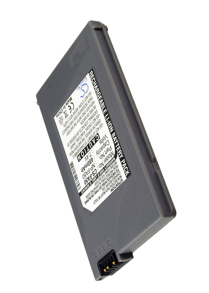 Battery for CS-FA50-3