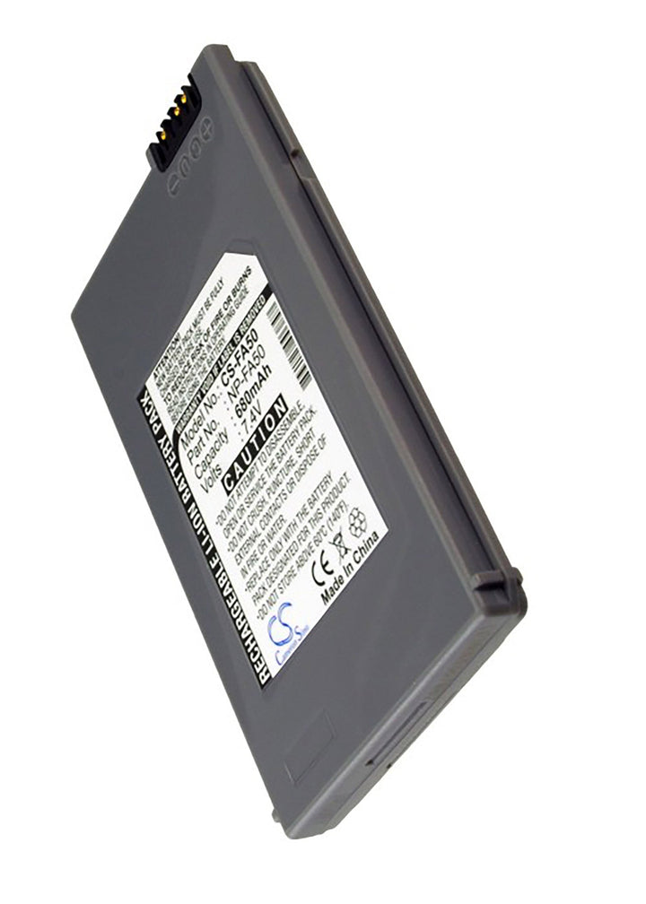 Battery for CS-FA50-4