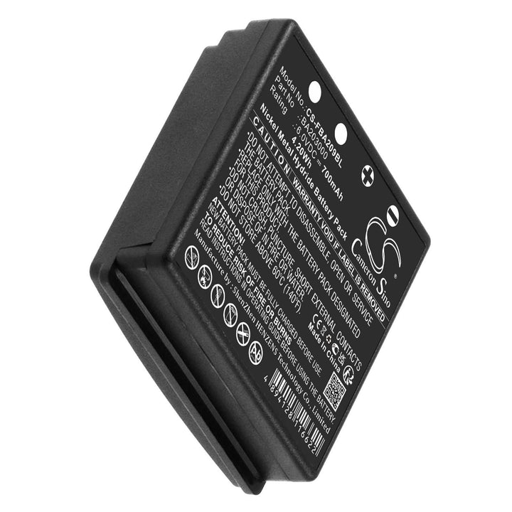 Battery for CS-FBA209BL-3