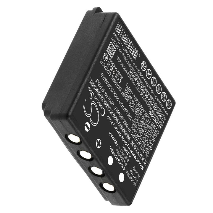 Battery for CS-FBA209BL-4