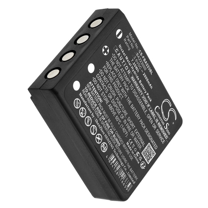 Battery for CS-FBA223BL-3