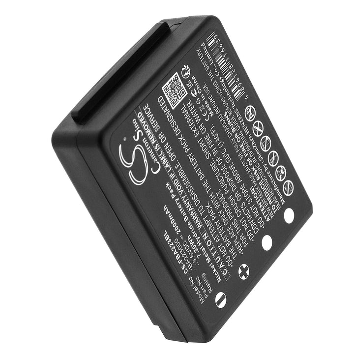 Battery for CS-FBA223BL-4