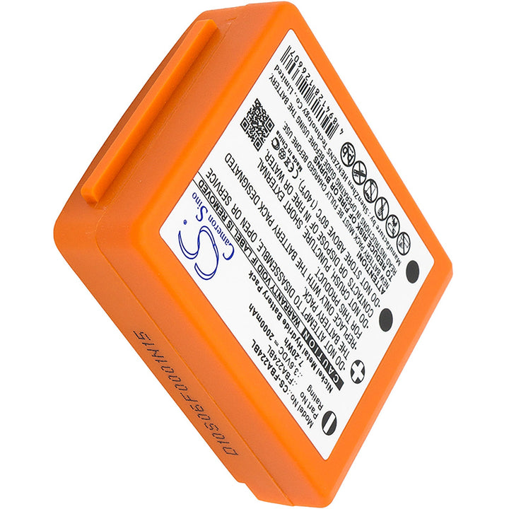 Battery for CS-FBA224BL-2