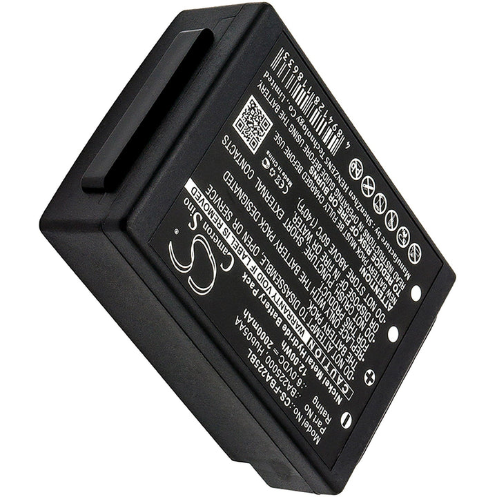 Battery for CS-FBA225BL-2