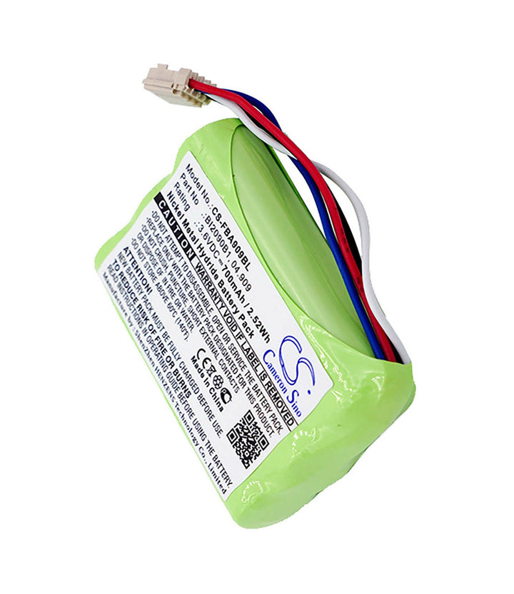 Battery for CS-FBA909BL-4