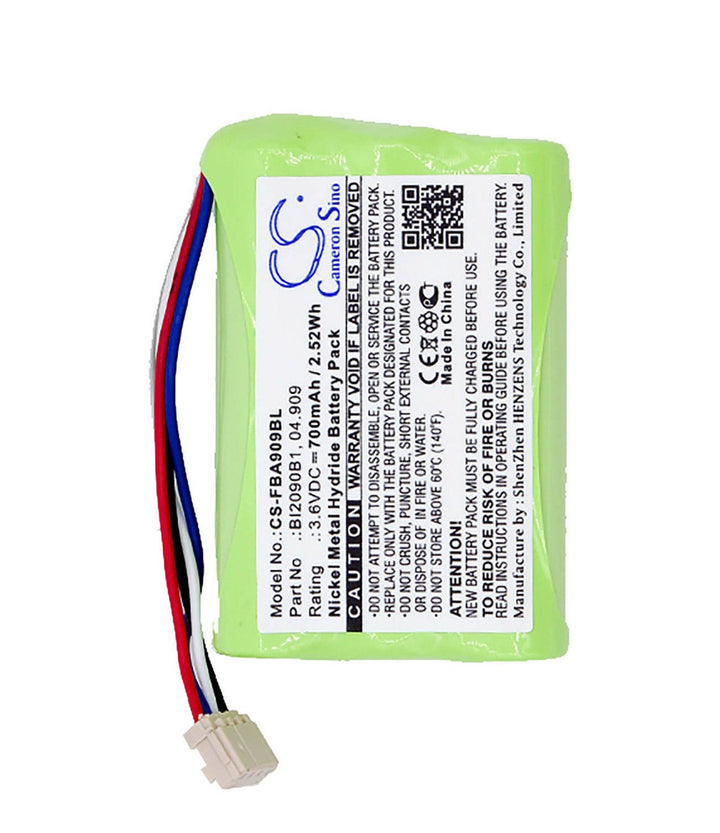 Battery for CS-FBA909BL-5