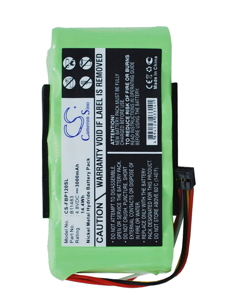 Battery for CS-FBP120SL-3