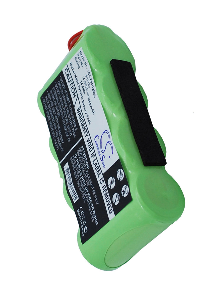 Battery for CS-FBP120SL-5