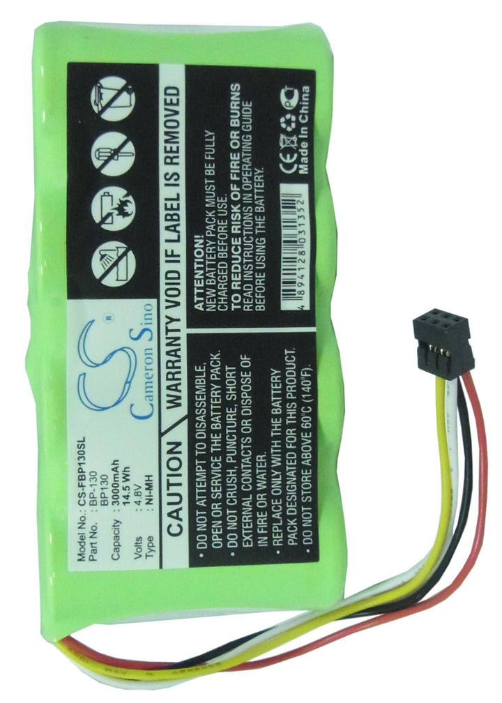 Battery for CS-FBP130SL-5