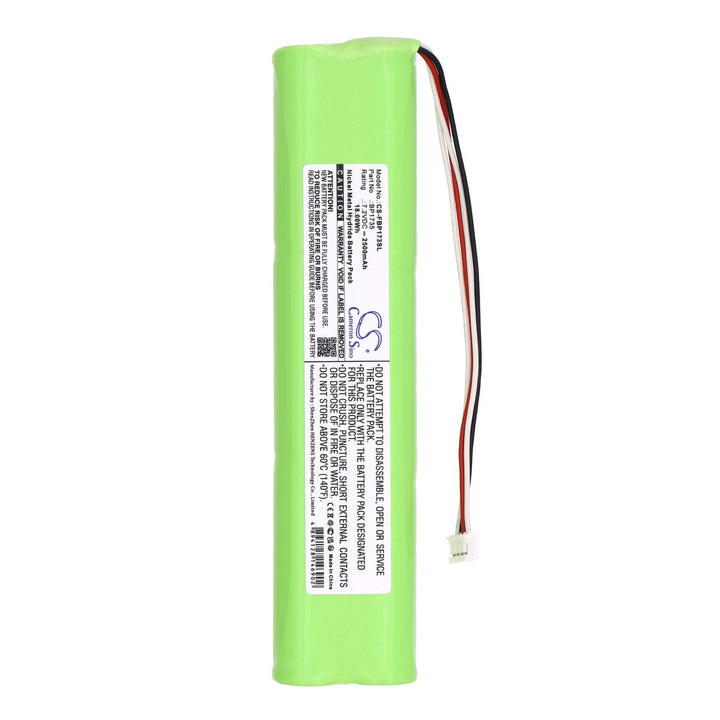 Battery for CS-FBP173SL-3