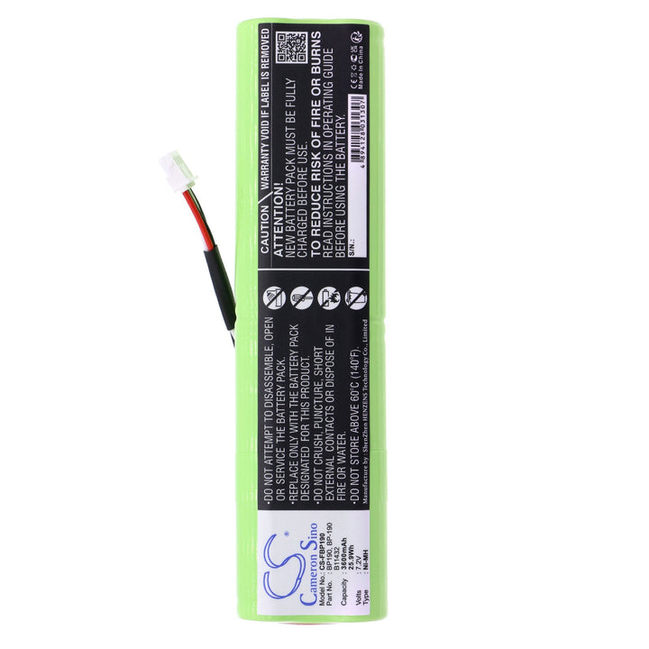 Battery for CS-FBP190-3