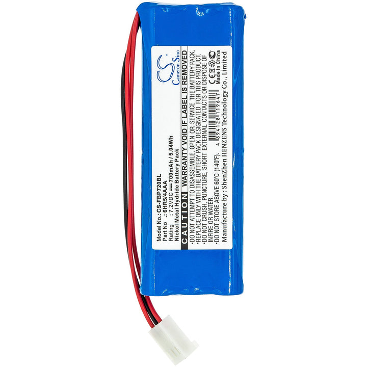 Battery for CS-FBP720BL-3