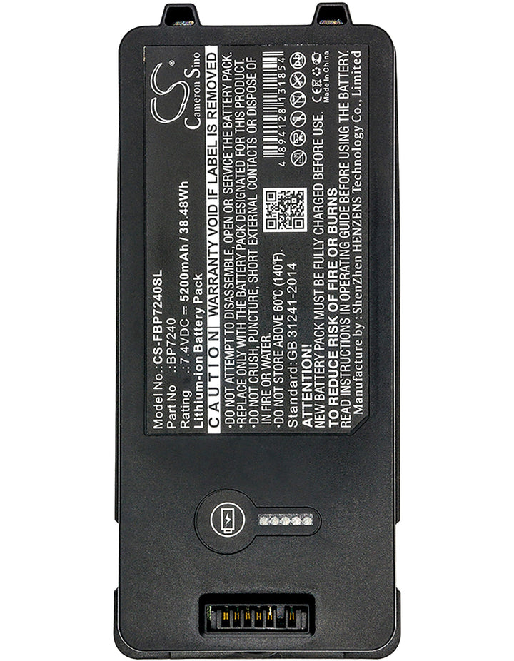 Battery for CS-FBP7240SL-3