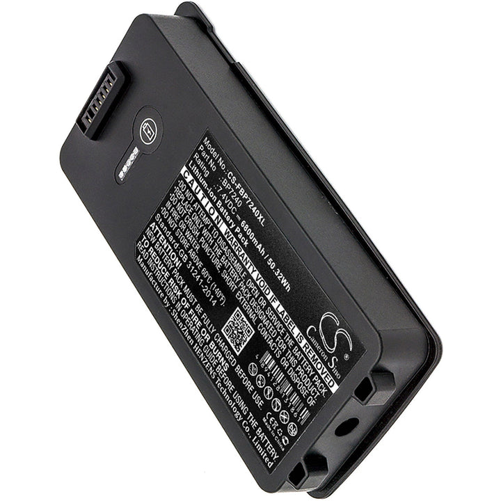 Battery for CS-FBP7240XL