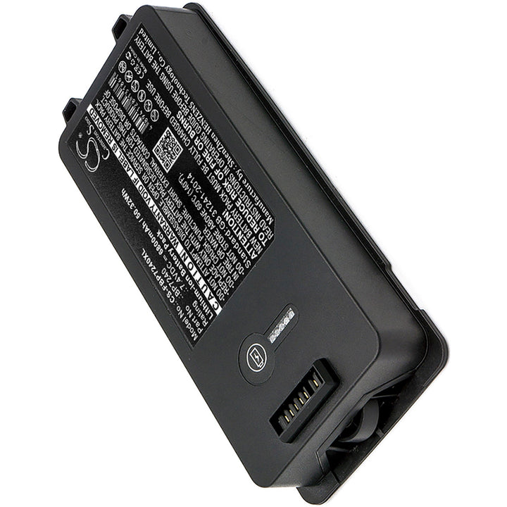 Battery for CS-FBP7240XL-2