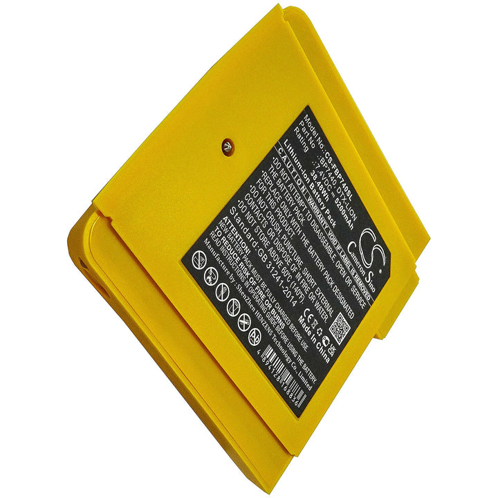 Battery for CS-FBP740SL-3