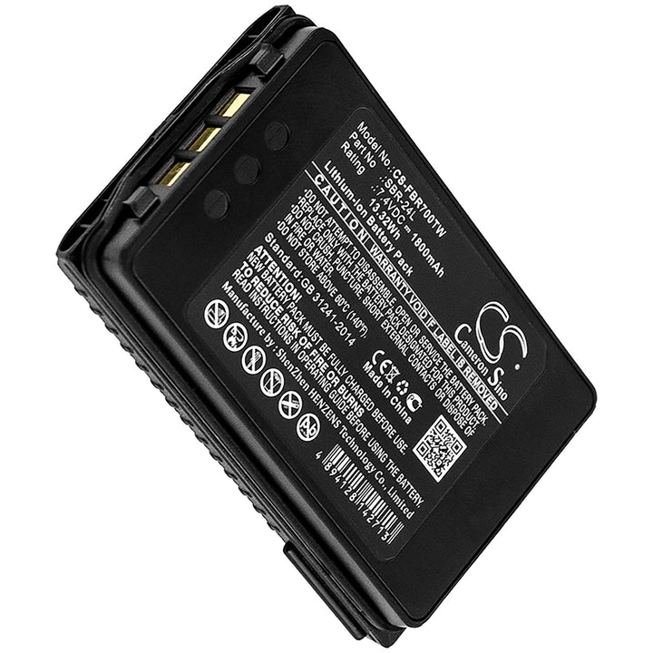 Battery for CS-FBR700TW-3