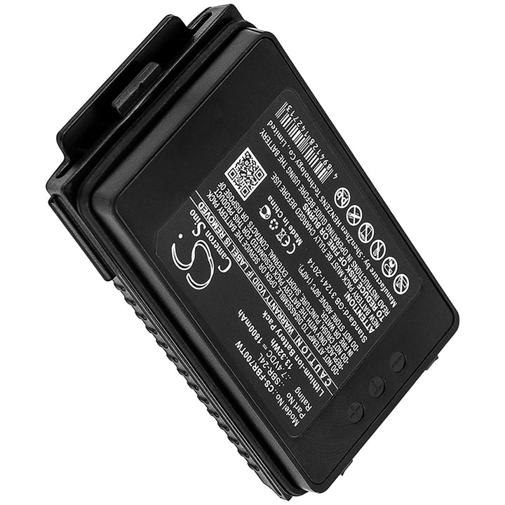 Battery for CS-FBR700TW-4