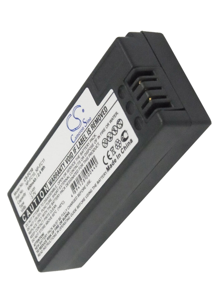Battery for CS-FC10-3