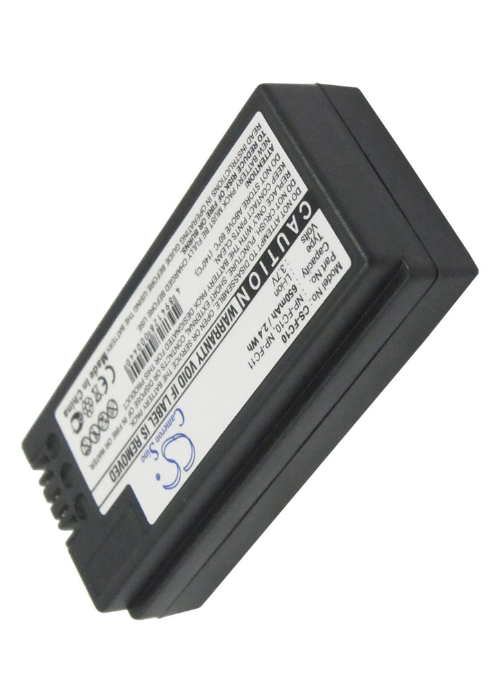 Battery for CS-FC10-4