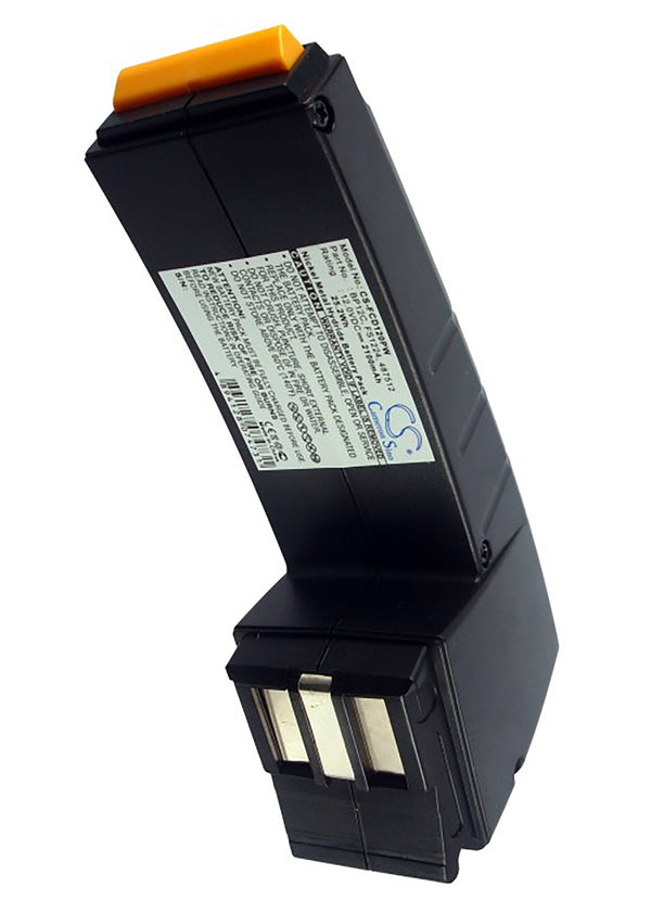 Battery for CS-FCD120PW