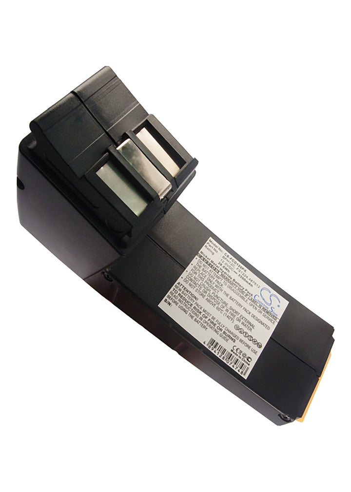 Battery for CS-FCD120PX-5