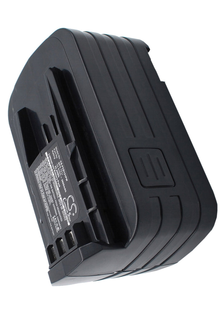 Battery for CS-FCD121PW