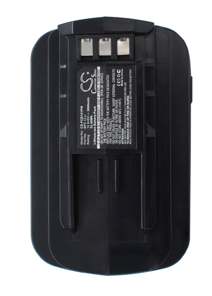Battery for CS-FCD121PW-5